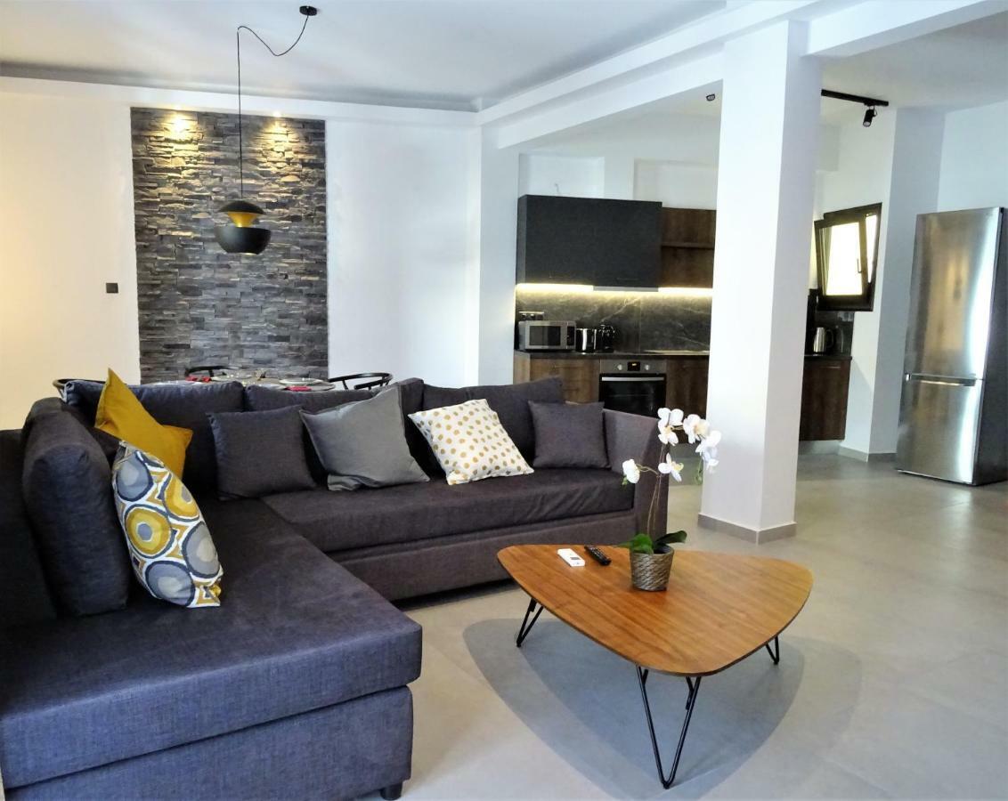 Joy Luxury Apartment Near Acropolis Atény Exteriér fotografie