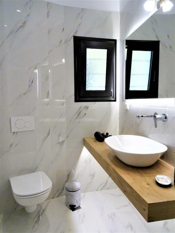 Joy Luxury Apartment Near Acropolis Atény Exteriér fotografie