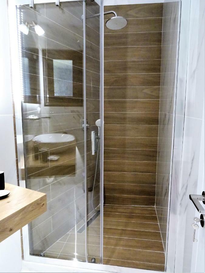 Joy Luxury Apartment Near Acropolis Atény Exteriér fotografie