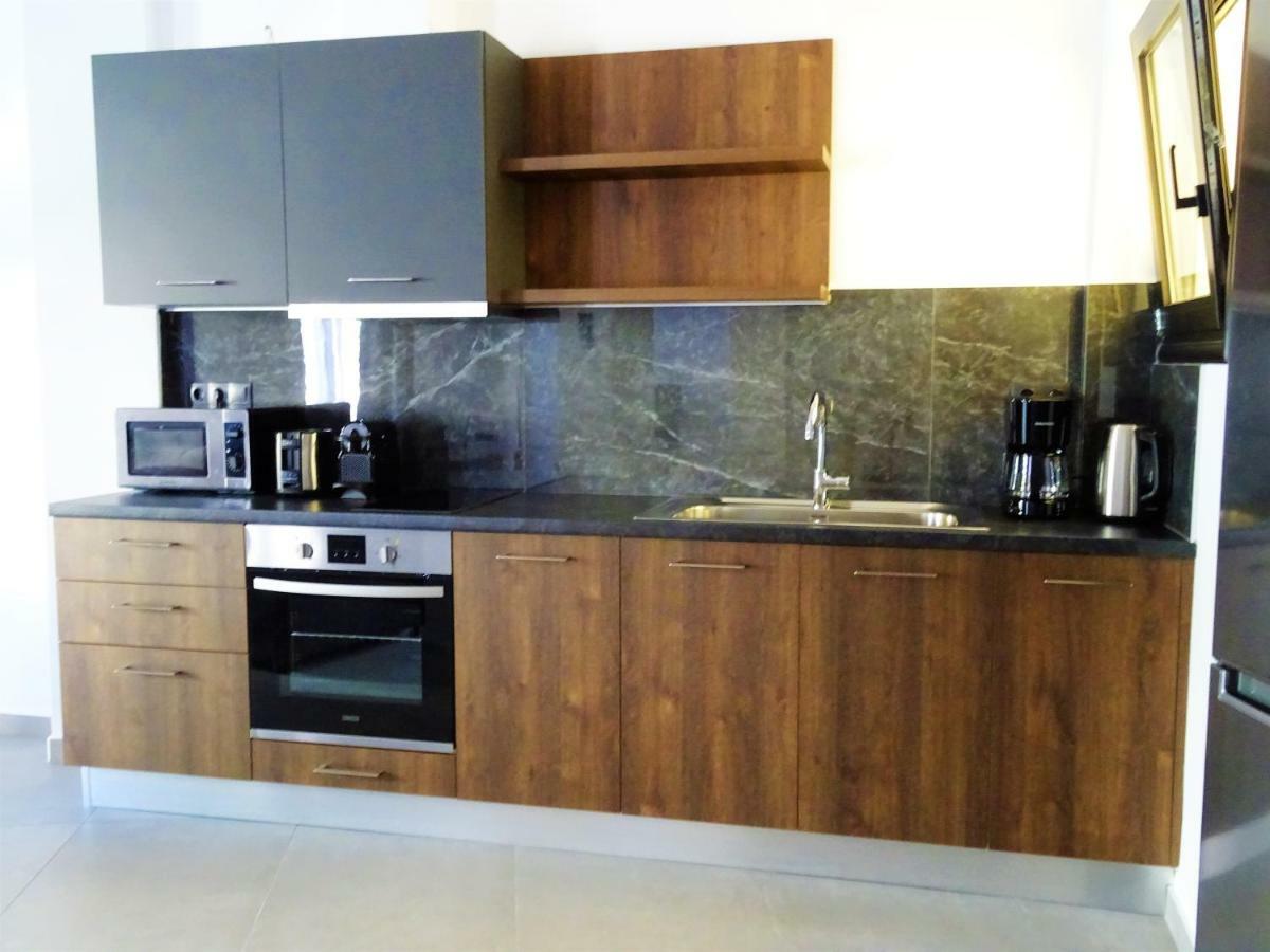 Joy Luxury Apartment Near Acropolis Atény Exteriér fotografie