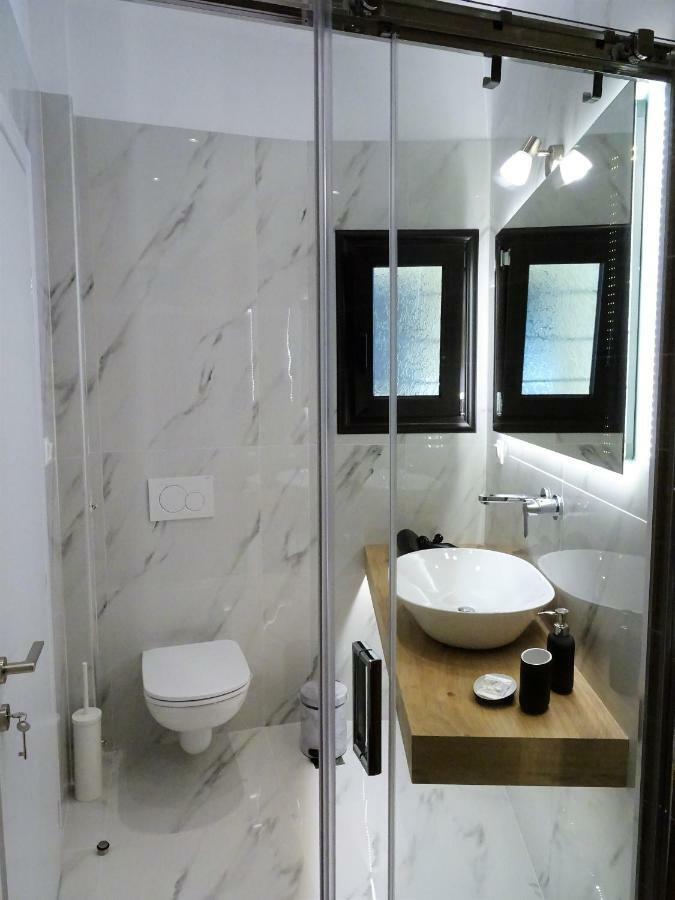 Joy Luxury Apartment Near Acropolis Atény Exteriér fotografie