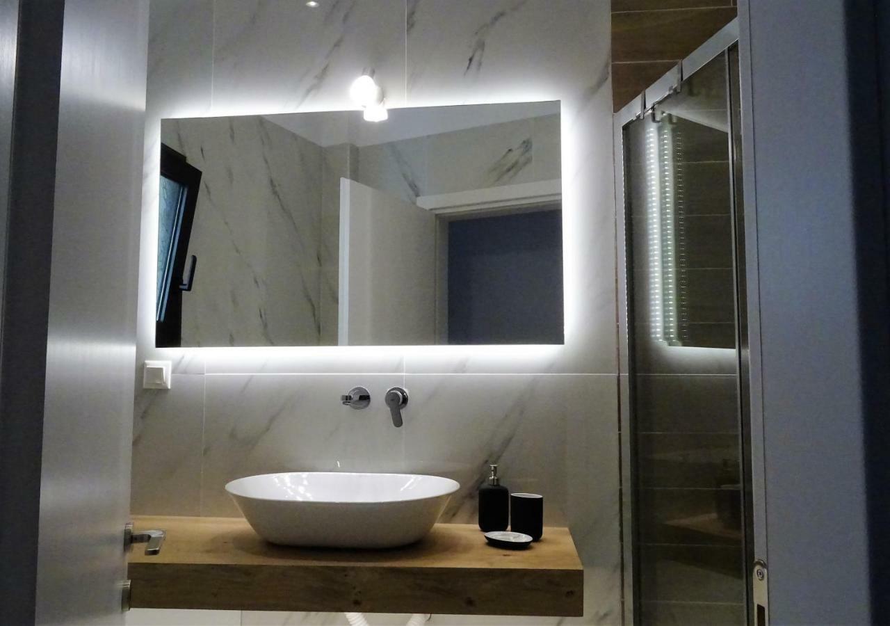 Joy Luxury Apartment Near Acropolis Atény Exteriér fotografie