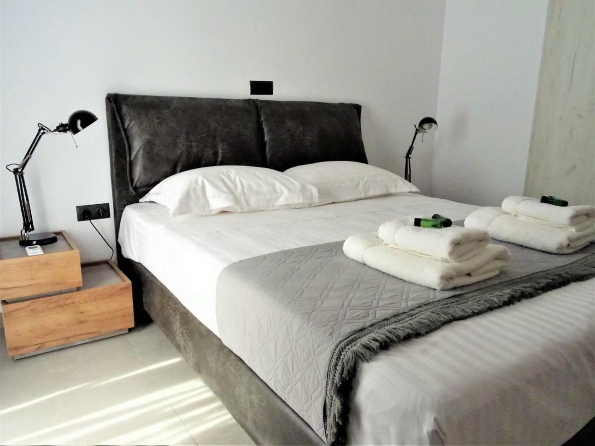 Joy Luxury Apartment Near Acropolis Atény Exteriér fotografie